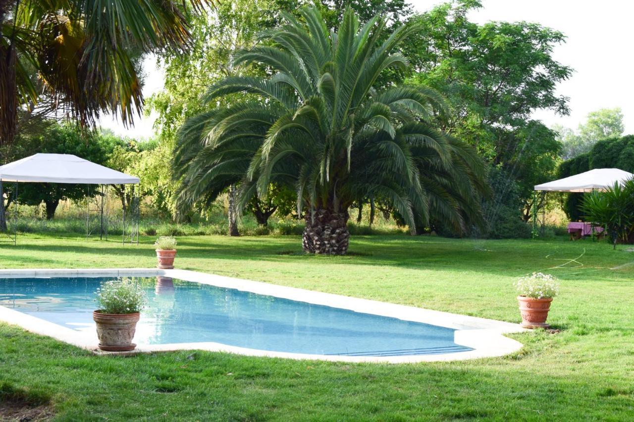 Finca El Consul Logroño Eksteriør billede
